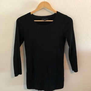 Banana Republic Pocket Sweater